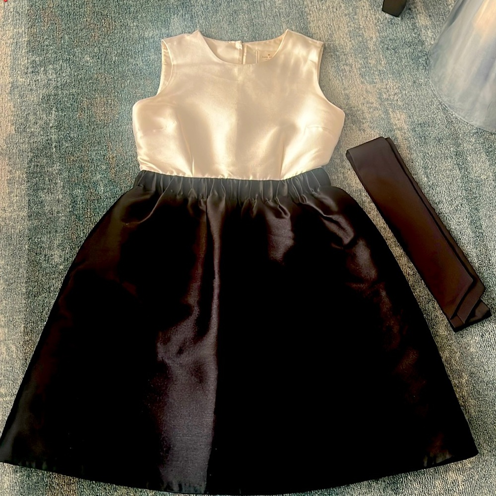 Kate Spade Cocktail Dress